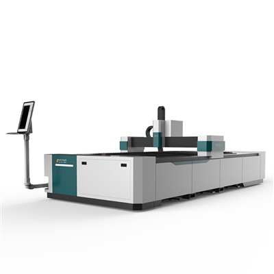 Application of Automatic Obstacle Avoidance System in Laser Cutting Machines