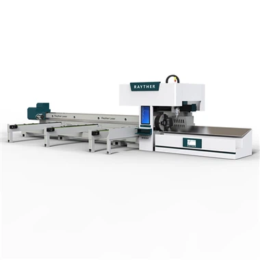 Bawa anda untuk memahami kelebihan mesin pemotongan bevel laser