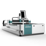 Mesin Pemotong Laser Siri LZ-3015S