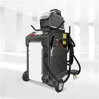 Mesin Kimpalan Laser Penyejuk Udara